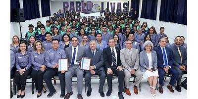 PABLO LIVAS MONTEMAYOR FORD 61