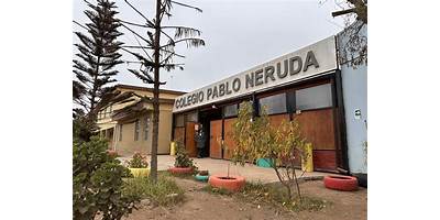 PABLO NERUDA