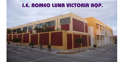 PADRE ROMEO LUNA VICTORIA