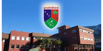 PAIDOS