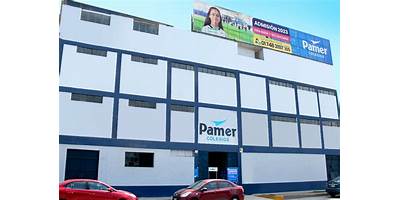 PAMER - CARABAYLLO