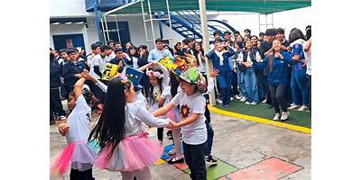 PAMER - SAN JUAN DE LURIGANCHO