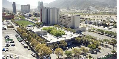 PAN AMERICAN SCHOOL