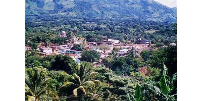 PARICUTIN
