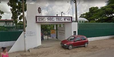PART NO 0051 "ESCUELA SECUNDARIA DR. EMILIO CARDENAS S. C."