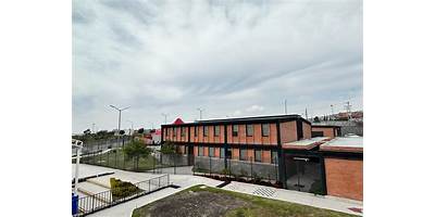 PART NO 0125 "INSTITUTO TEPEYAC MX CAMPUS TOLUCA"