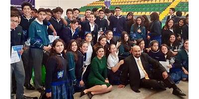 PART NO 0193 "COLEGIO PANAMERICANO TEXCOCO"
