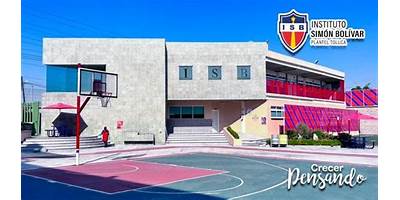 PART NO 0414 "INSTITUTO SIMON BOLIVAR"