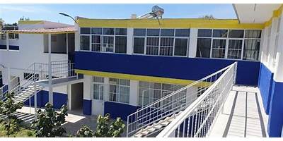 PART NO 0420 "CTRO DE EDUC PERSONALIZADA DEL VALLE DE TOLUCA"