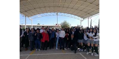 PART NO 0423 "CENTRO ESCOLAR MANUEL BERNAL"