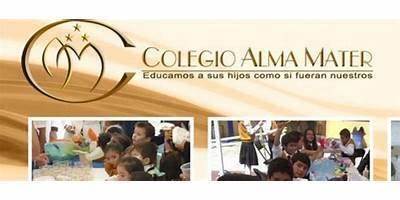 PART NO 0429 "COLEGIO ALMA MATER"