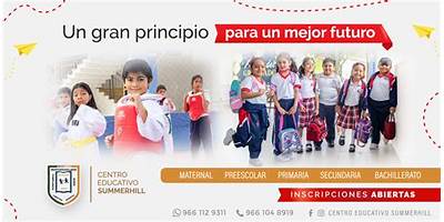 PART NO 0458 "INSTITUTO EDUCATIVO PARA EL DESARROLLO INTEGRAL DEL SABER"