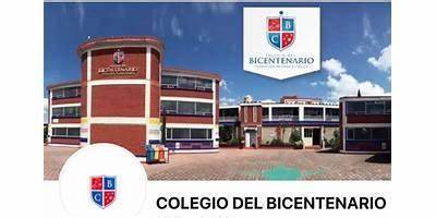 PART NO 0518 "INSTITUTO BICENTENARIO"