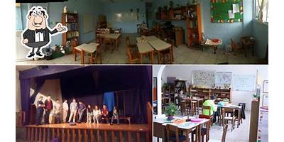 PART NO 0539 "COLEGIO CHRISTA MCAULIFFE"