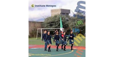 PART NO 0542 "INSTITUTO METEPEC CAMPUS TOLUCA"