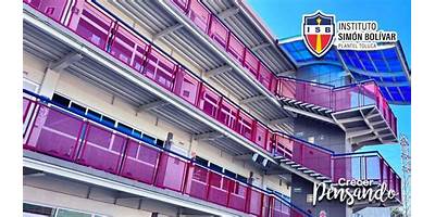 PART NO 0558 "INSTITUTO CULTURAL Y DEPORTIVO SIMON BOLIVAR, SECCION SECUNDARIA"