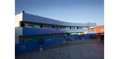 PART NO 0563 "INSTITUTO THOMAS JEFFERSON ESMERALDA"