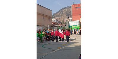 PART NO 0578 "COLEGIO CIBELES"