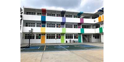 PART NO 0598 "COLEGIO DE LA MADRID"