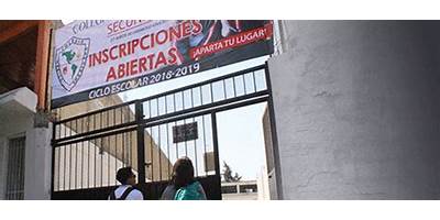 PART NO 0612 "COLEGIO MEXICO AMERICANO"