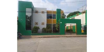 PART NO 0669 "COLEGIO PARTICULAR JOHN F. KENNEDY"