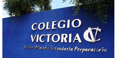 PART NO 0685 "COLEGIO VICTORIA"