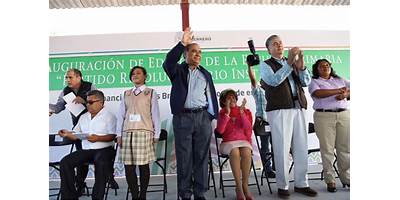 PARTIDO REVOLUCIONARIO INSTITUCIONAL