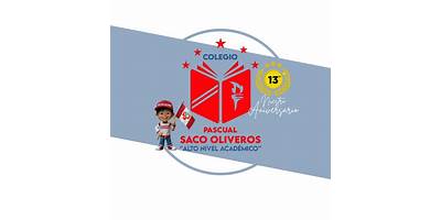 PASCUAL SACO OLIVEROS - LUMBRERAS
