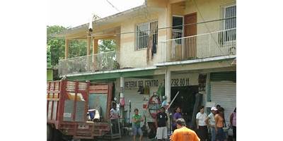PASO DE LA VIEJA