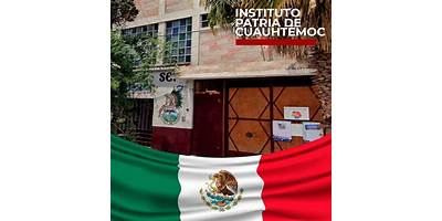 PATRIA DE CUAUHTEMOC