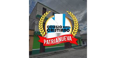 PATRIA NUEVA