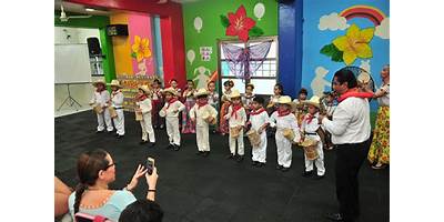 PATRIA NUEVA