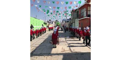 PATRIA Y LIBERTAD