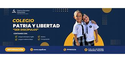 PATRIA Y LIBERTAD
