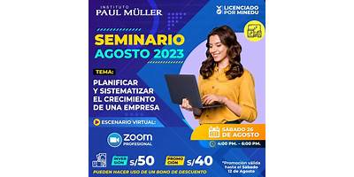 PAUL MULLER SCHOOL