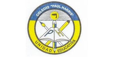 PAUL P HARRIS