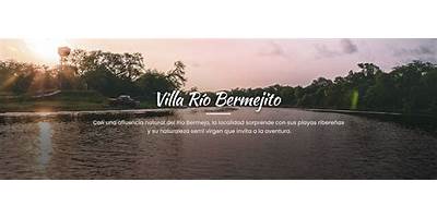 P.E. EES BILINGÜE INTERCULTURAL - VILLA RIO BERMEJITO
