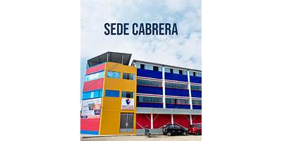 PERUANO CANADIENSE
