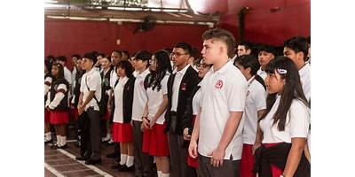 PERUANO CANADIENSE SAN DIEGO COLLEGE