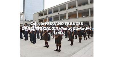 PERUANO FRANCES