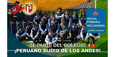 PERUANO SUIZO