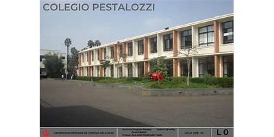 PESTALOZZI
