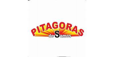 PITAGORAS DE SAMOS