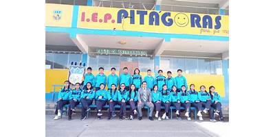 PITAGORAS
