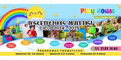 PLAY HOUSE