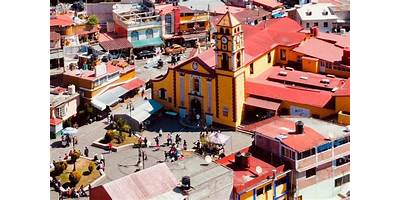 PLUTARCO ELIAS CALLES