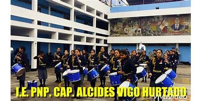 PNP CAP. ALCIDES VIGO HURTADO