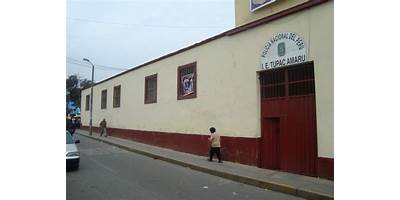 PNP TUPAC AMARU