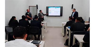 POLICIA FEDERAL ARGENTINA