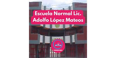PRESIDENTE ADOLFO LOPEZ MATEOS